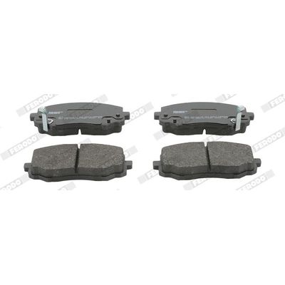 Fren Disk Balata Ön Hyundai i20 (PB)(01.2009->)  FERODO FDB4234