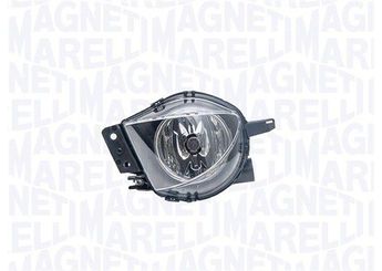 Sis Farı Ön Sol MAGNETI MARELLI 719000000138  63176948373