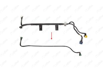 Yakıt Borusu  NİFEA 15558  52086575 52025261