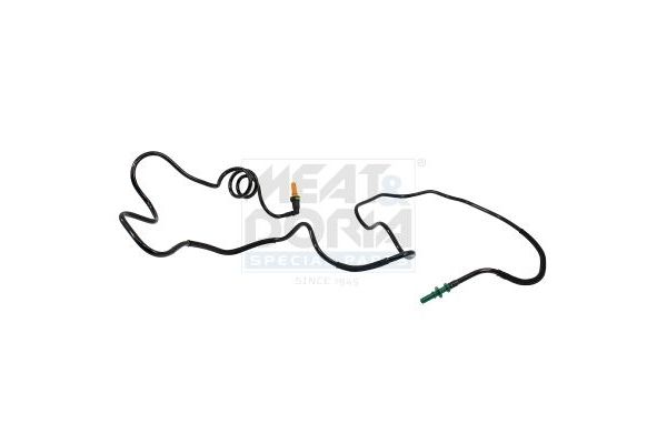 Yakıt Borusu  Renault Scenic II (06.2003->)  WINTECH 0500185