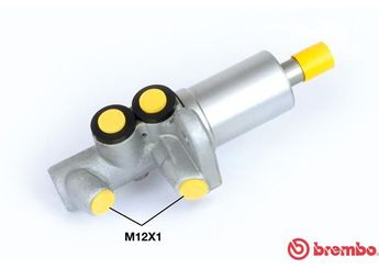 Fren Ana Merkez  BREMBO M 06 018  34336786586 34316761079 34336781621 6761079 6781621 6786586