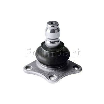 Rotil Üst Sağ veya Sol Saab 9000 / 9000 CS (1985->)  FORMPART 2404002