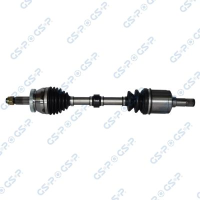 Aks Komple Ön Sol GSP 239247