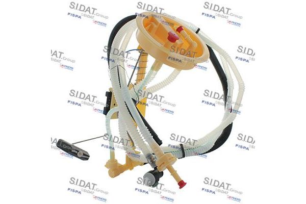 Depo Şamandırası  SIDAT 71395