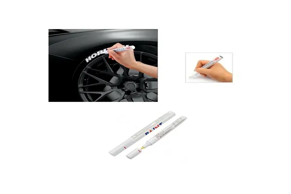 Lastik Yazı Kalemi  SPACE A43410