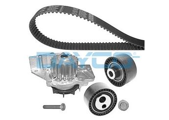 Triger Kayış Seti  DAYCO KTBWP3190  71771597 1609524880