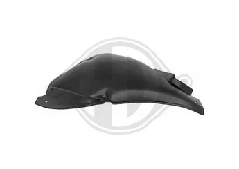 Çamurluk Davlumbazı Ön Sol SODSAN SOD079B  7136NL