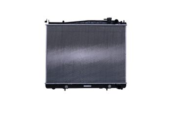 Su Radyatörü  RADISEN RR 62916  214600W010 214100W517 214600W505 214100W510 21410-0W510 21410-0W517 214100W505 214600W001 21460-0W001 214600W510 21460-0W510 214600W517 21460-0W517 21460VE400 B14600W517