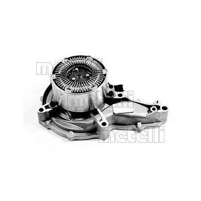 Devirdaim Su Pompası  FAMCO 12.6040.51