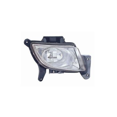 Sis Farı Ön Sağ Hyundai i30 Cw (FD)(02.2008->)  MAHER 01234