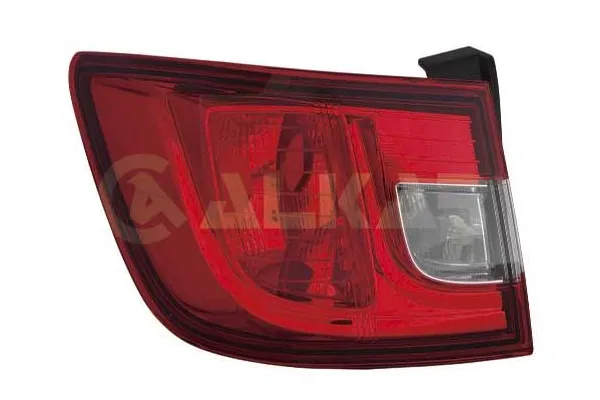 Stop Lambası Dış Sağ RENAULT ORJINAL 265502631R