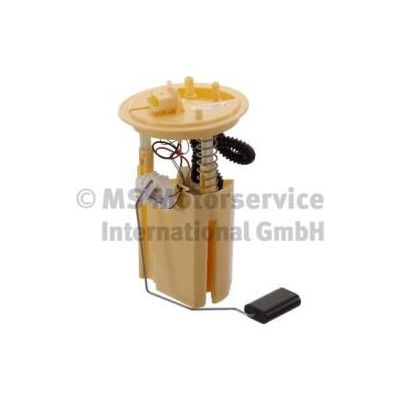 Depo Şamandırası  Fiat Linea (110)(2007->)  PIERBURG 7.07795.31.0