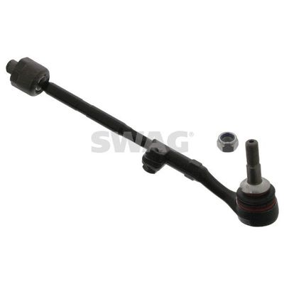 Rot Mili Sağ BMW X1 Serisi (E84)(2009->)  SWAG 20 92 7750