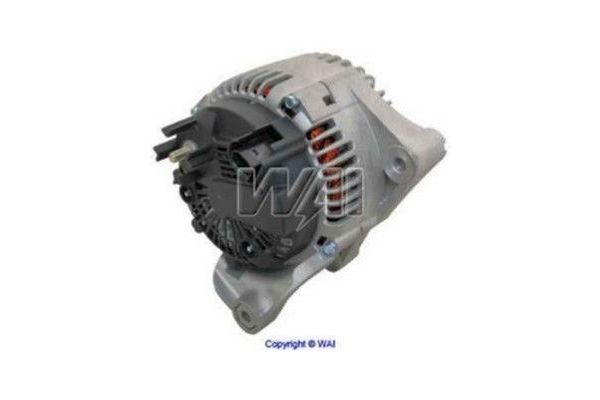 Alternatör  WAI 23319N