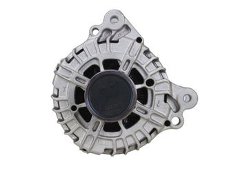 Alternatör  VALEO 443566  5E903026Q 05E903026Q 5E903026QX 05E903026QX 5E903026C 05E903026C 5E903026CX 05E903026CX 5E903026T 05E903026T 5E903026TX 05E903026TX