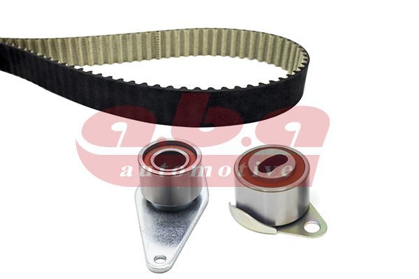 Triger Kayış Seti  A.B.A YK200125