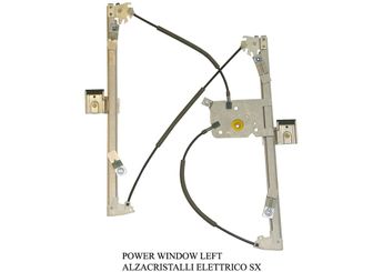 Cam Krikosu Ön Sağ VALEO 852605  7232109000 72321 7232109001 7232109002 7232109003 7232109004