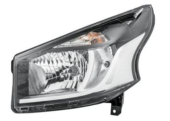 Far Sol LABO LB11-35010L  260605401R 260607539R