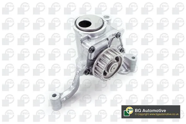 Yağ Pompası  Ford Tourneo Courier (C4A)(2013->)  BGA LP2307