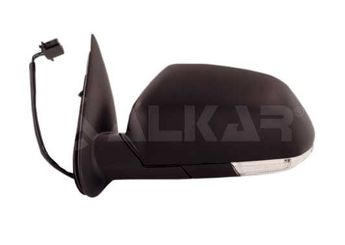 Dikiz Aynası Dış Sol GVA 1061121  1Z1857507F01C 1Z1857501BK 1Z0857537B41 1Z0949101D 1Z1857521F