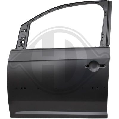 Kapı Ön Sol Volkswagen Caddy Van (SA)(03.2015->2020)  VORTEX V3612203