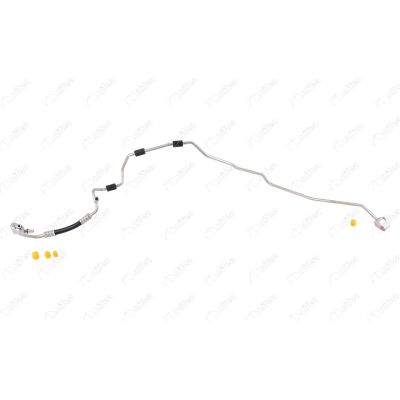 Klima Hortumu  Seat Leon (1P1)(05.2005->)  NİFEA 27464