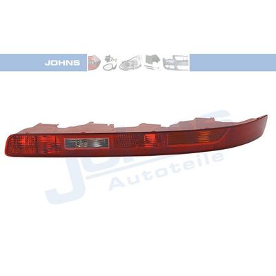 Stop Lambası Sağ Audi Q7 (4L)(03.2006->)  WAGENBURG 4L0945096