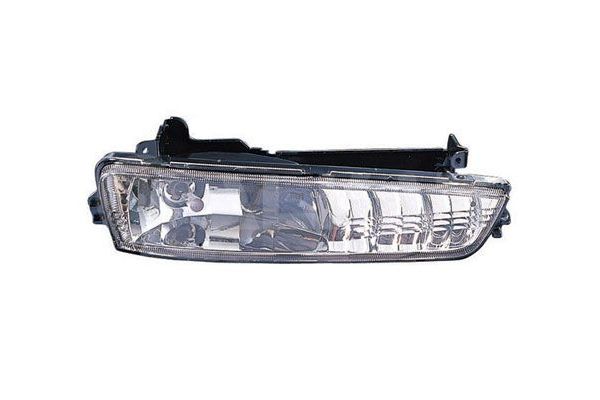 Sis Farı Ön Sol Hyundai Accent Era (MC)(2006->)  BSG 40-815-013