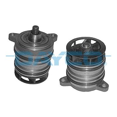 Devirdaim Su Pompası  Volkswagen T5 Transporter Caravelle/Multivan (7H)(04.2003->)  DAYCO DP336