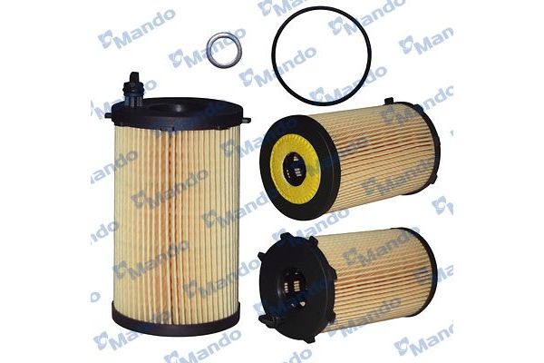 Yağ Filtresi  MANDO EEOK0004Y