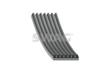 Vantilatör Kayışı  SWAG 33 10 9612  117206190R 11 72 061 90R 117207944R 11 72 079 44R 9121113 009121113 09121113 93195485 093195485 1172000Q1V 11720-00Q1V 1172000Q5L 11720-00Q5L 1172001Q3R 11720-01Q3R 11720AW300 11720-AW300 4405280 44 05 280 4418675 44 18 675 8200200665 82 00 200 665 8200833558 82 00 833 558