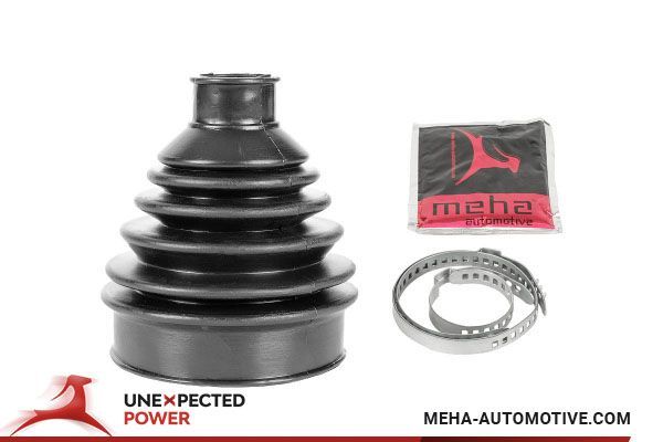 Aks Körüğü Arka Dış Sağ veya Sol MEHA MH30501S