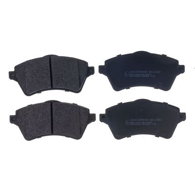 Fren Disk Balata Ön Land Rover Freelander 1 (LN)(01.1998->)  MAHER 23589B