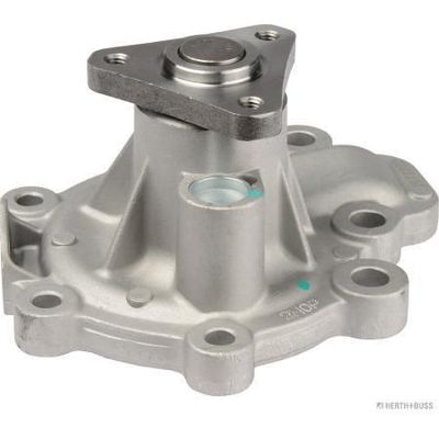 Devirdaim Su Pompası  HERTH+BUSS J1513071