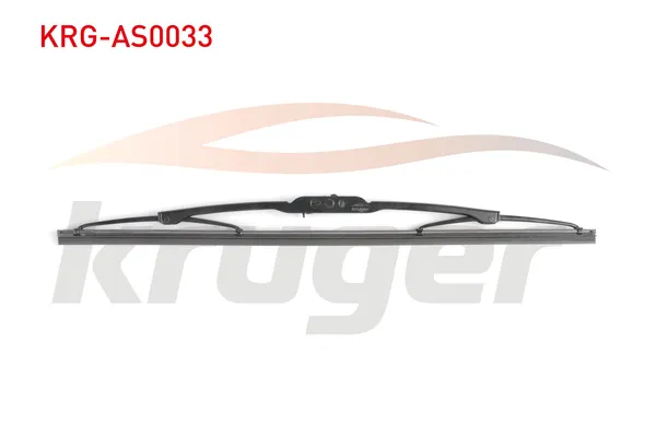 Silecek Süpürgesi Arka  400 mm - 16 inç Seat Alhambra (7V9)(05.2000->)  KRUGER AS0033