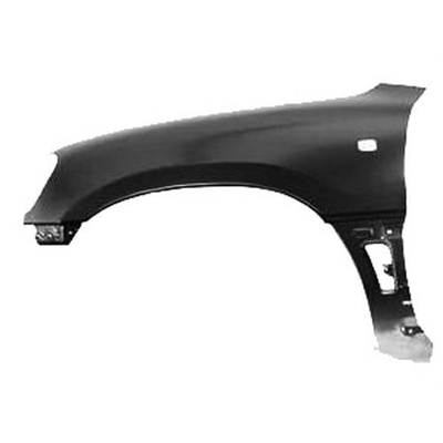 Çamurluk Ön Sol EUROBUMP TOY08RA002