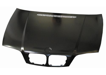 Motor Kaputu  EUROBUMP BMW0846004  41618237725