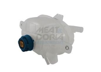 Radyatör Yedek Su Deposu  MEAT & DORIA 2035152  1622715480 51780710 52041055 52063538 1323CT 00001323CT 1323 CT 1617959180