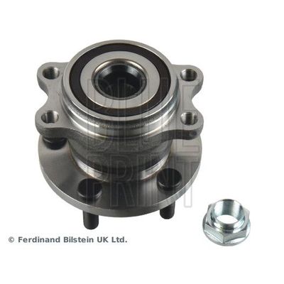 Teker Rulmanı Arka Sağ veya Sol BLUE PRINT ADS78317