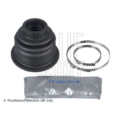 Aks Körüğü Ön İç Sağ veya Sol Mitsubishi Space Star (DG0)(1999->)  BLUE PRINT ADC48130