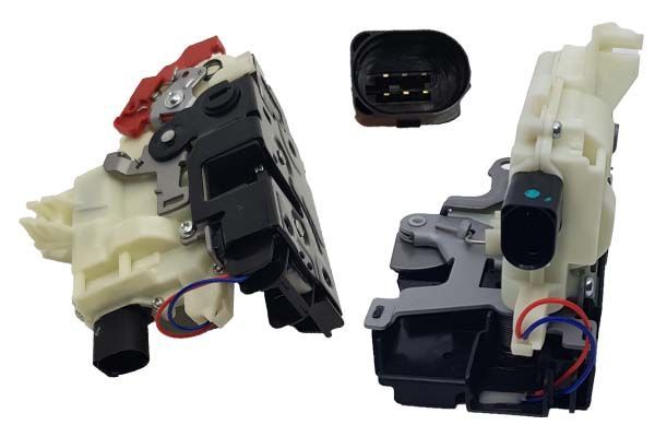 Kapı Kilidi Arka Sağ TEKNOPARTS VW-KK-340