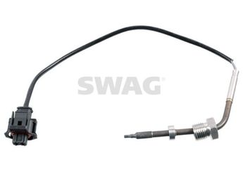 Egzoz Sıcaklık Sensörü  SWAG 33 10 9233  19419930 25183662 96436268 4818482 25 183 662 019419930 025183662 096436268 4803538 48 03 538 48 18 482