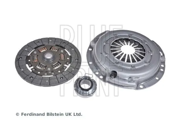 Debriyaj Seti  Daihatsu Cuore (L251)(2003->2007)  BLUE PRINT ADD63031