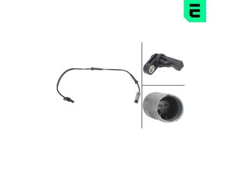 Abs Sensörü Ön Sağ OPTIMAL 06-S076  34526762465 6762465 34 52 6 762 465 6 762 465