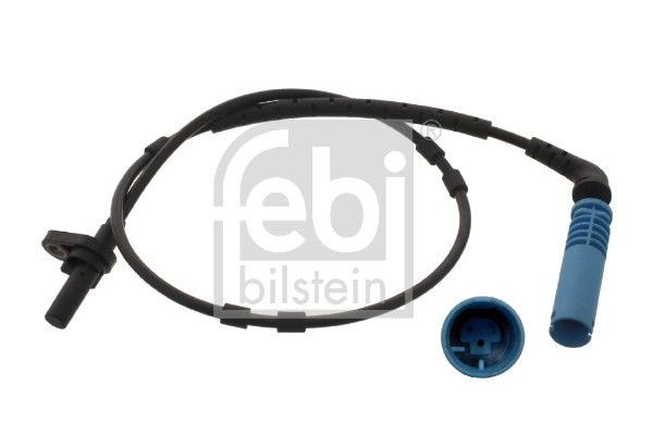 Abs Sensörü Arka Sağ veya Sol BMW X3 Serisi (E83)(09.2003->)  FEBI BILSTEIN 39278