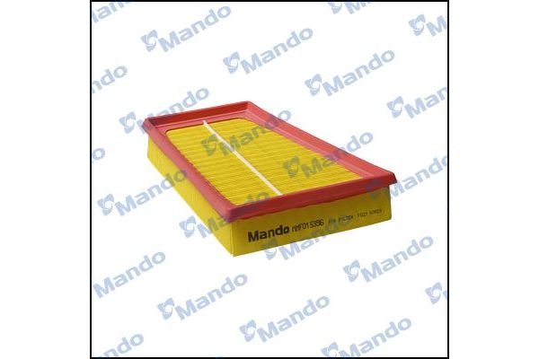 Hava Filtresi  Renault Kangoo (F/KW0)(01.2008->)  MANDO MMF015396
