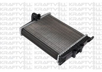 Kalorifer Radyatörü  KRAFTVOLL 08050071  A1408300761 1408300761 140 830 07 61