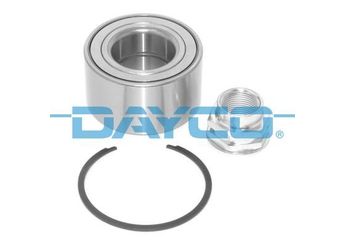 Teker Rulmanı Ön Sağ veya Sol DAYCO KWD1417  KWD1417 46439333 46439334 71714464 71740076