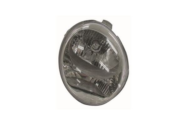 Far Sağ Chevrolet Matiz (2004->2005)  DEPO 222-1120R-LD-E