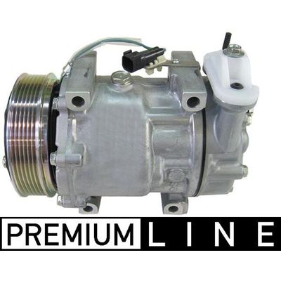 Klima Kompresörü  MAHLE ACP 1353 000P